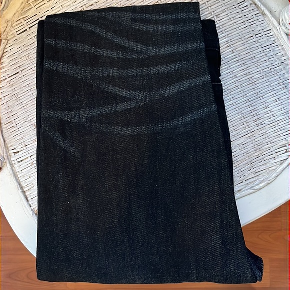 Rock & Republic - Crazy B!@#H jeans - Picture 4 of 4